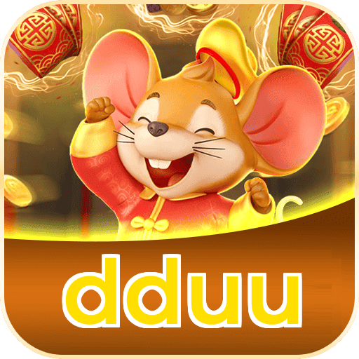 dduu logo
