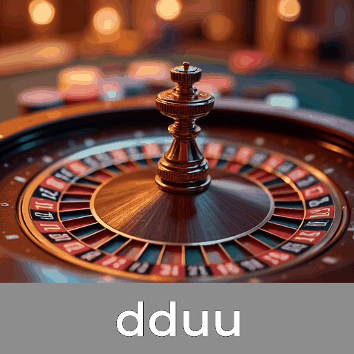 Cassino Online dduu