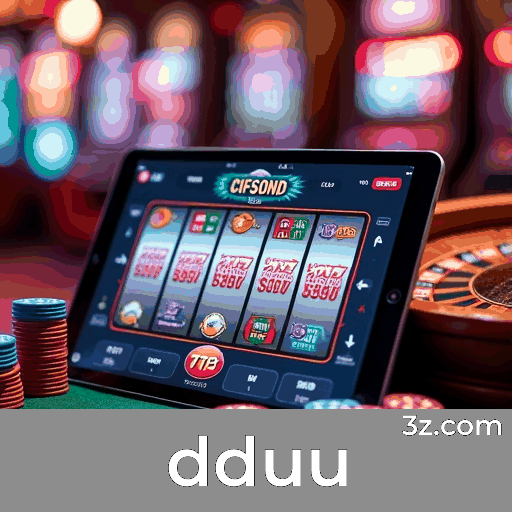 dduu game mais image