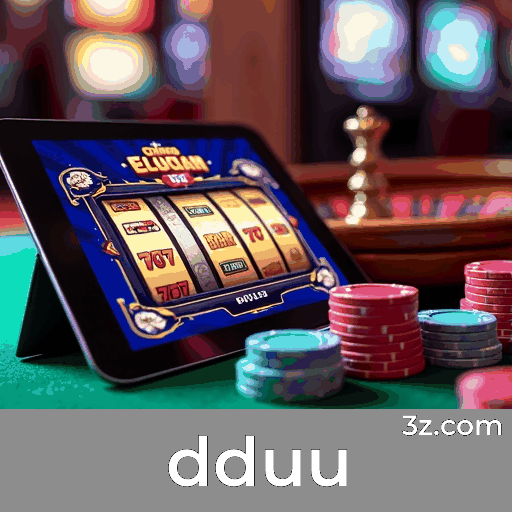 dduu game mais image