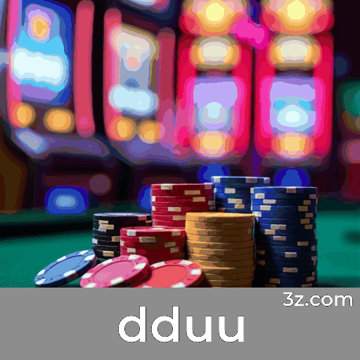 dduu